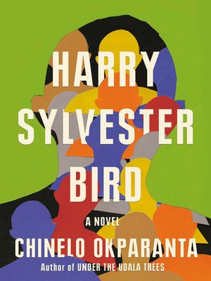 cover image of Harry Sylvester Bird